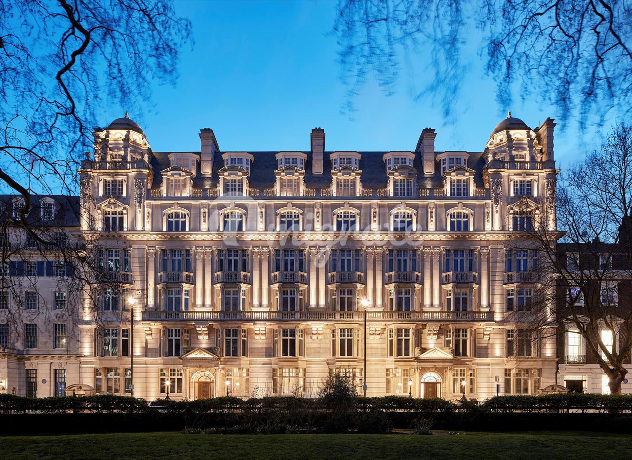 Квартира в Harcourt House, 19 Cavendish Square, Marylebone, London, W1G