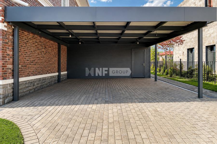 NF Group