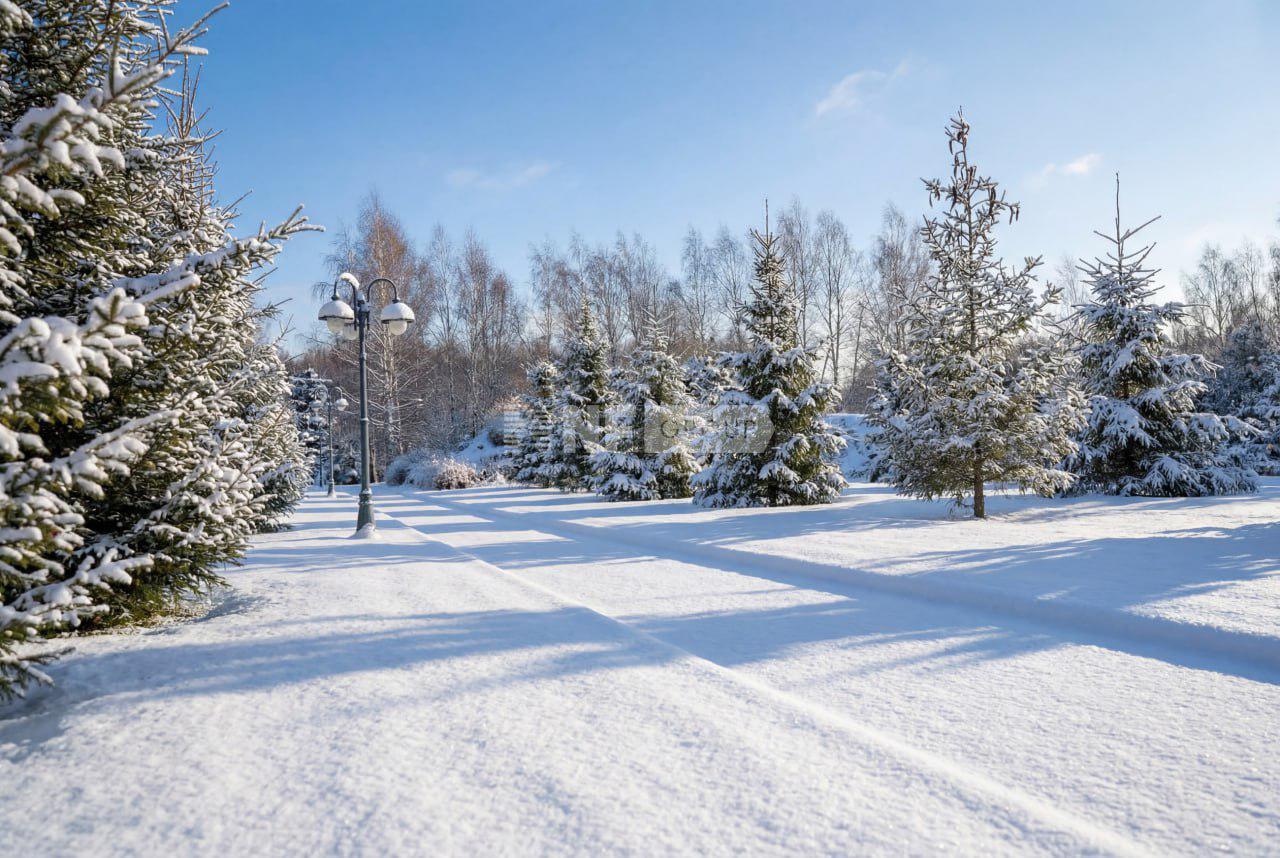 «Успенские усадьбы» (Uspenskie usadby)