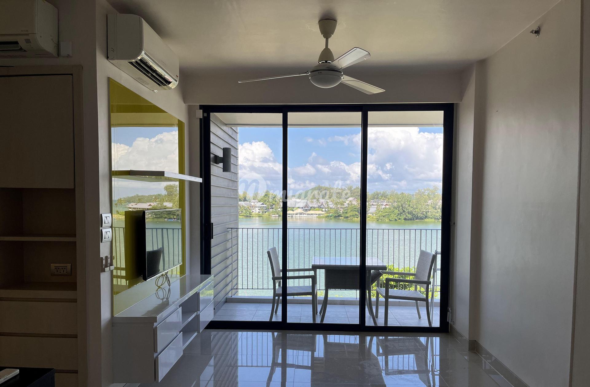 2 спален Кондо на продажу в Cassia Phuket (Cassia Phuket)