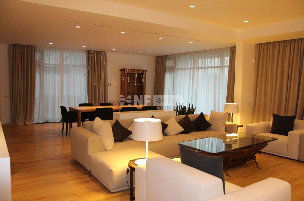 «Яхт-клуб Пестово» (Golf i yakht-klub Pestovo)