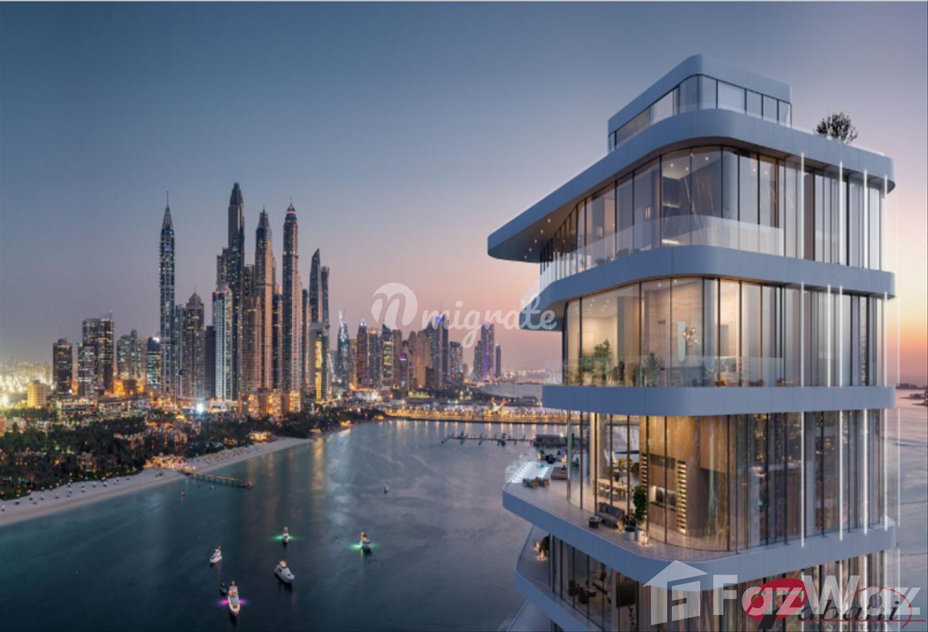 5 спален Пентхаус на продажу в AVA at Palm Jumeirah By Omniyat (AVA at Palm Jumeirah By Omniyat)