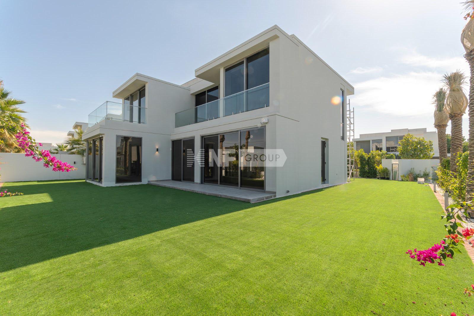 Villas in Dubai Hills