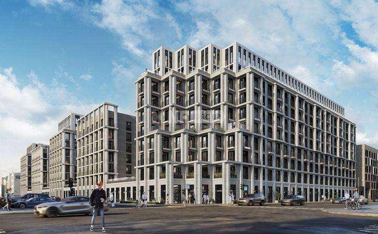 Сампсониевский 32