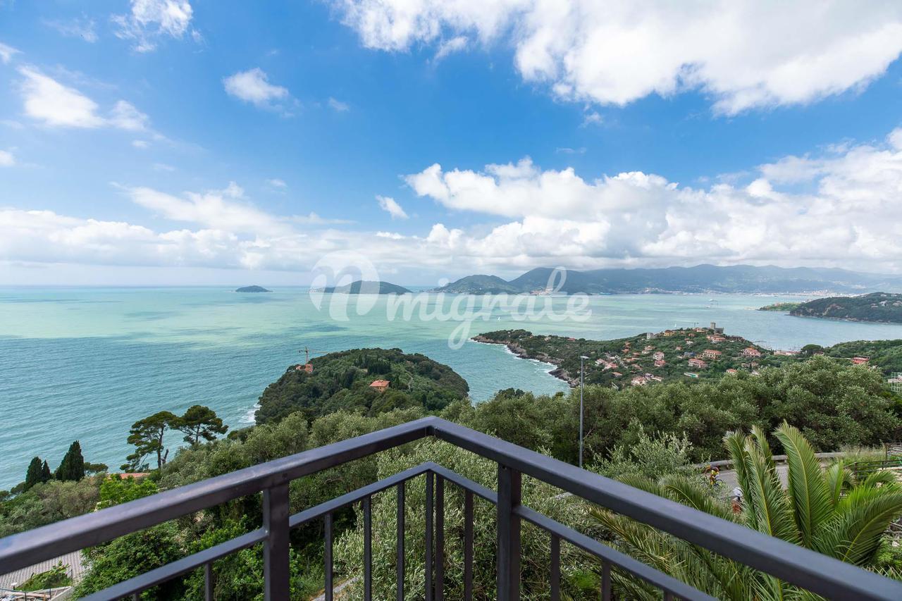 Вилла в Lerici, La Spezia, Liguria