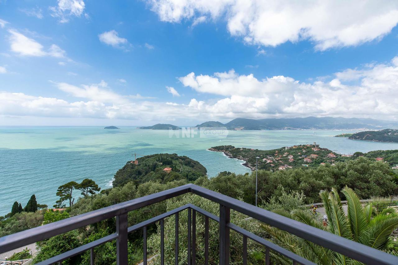 Вилла в Lerici, La Spezia, Liguria