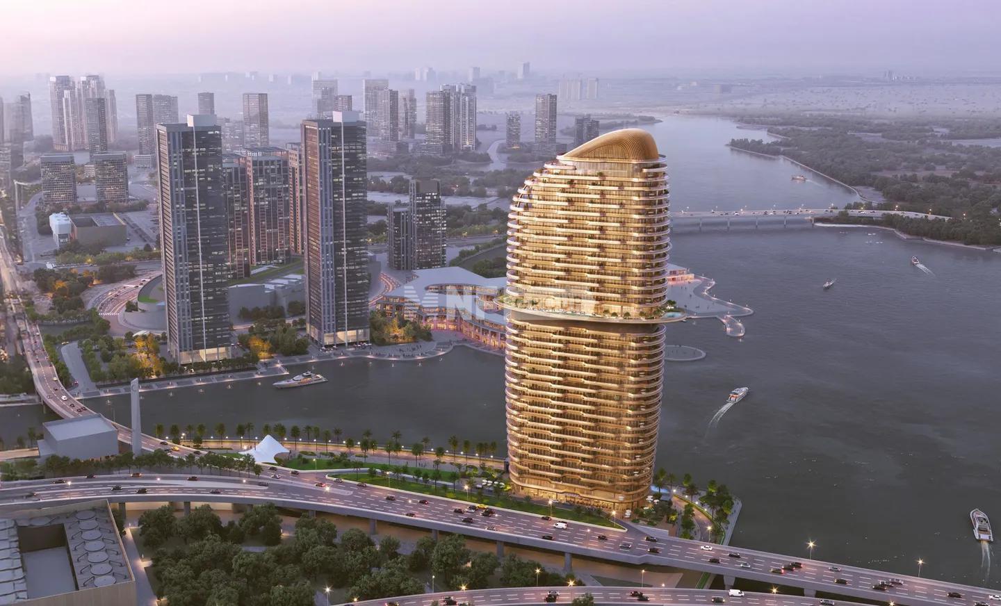 Jumeirah Residence Al Maryah