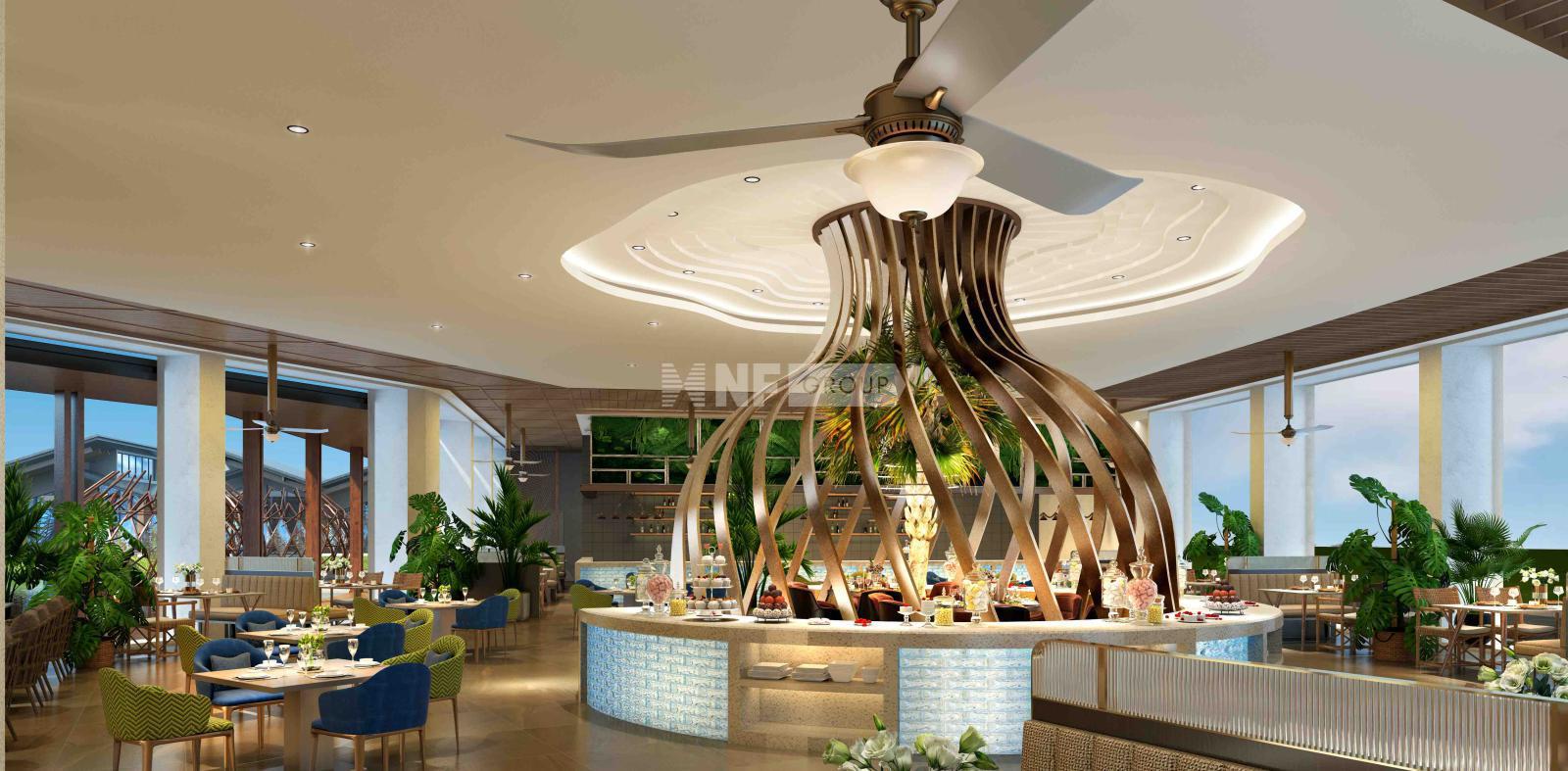 Квартира 46 кв.м на Пхукете, Таиланд