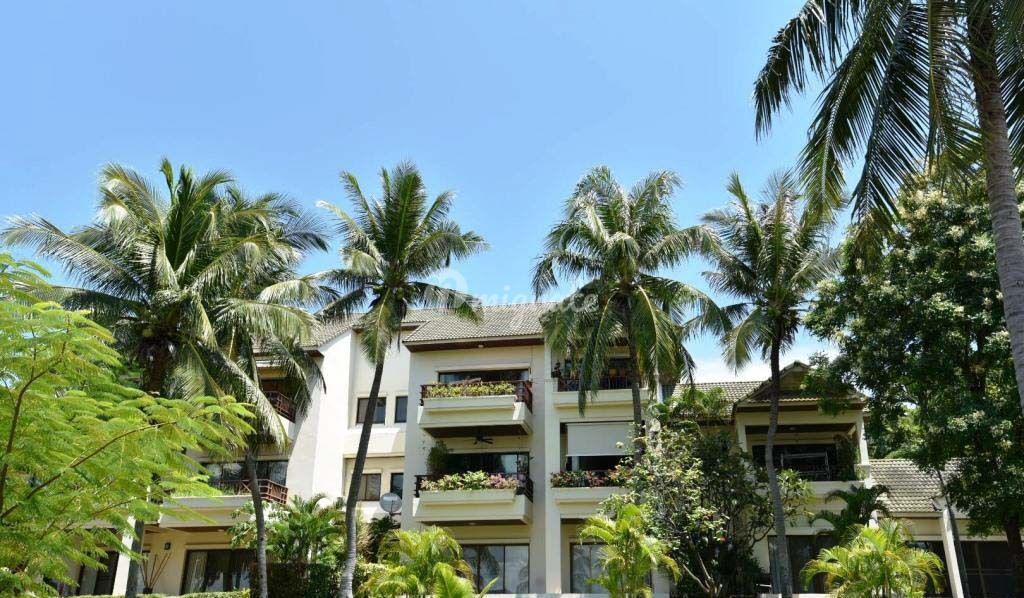 2 спален Кондо на продажу в Palm Hills Golf Club and Residence (Palm Hills Golf Club and Residence)