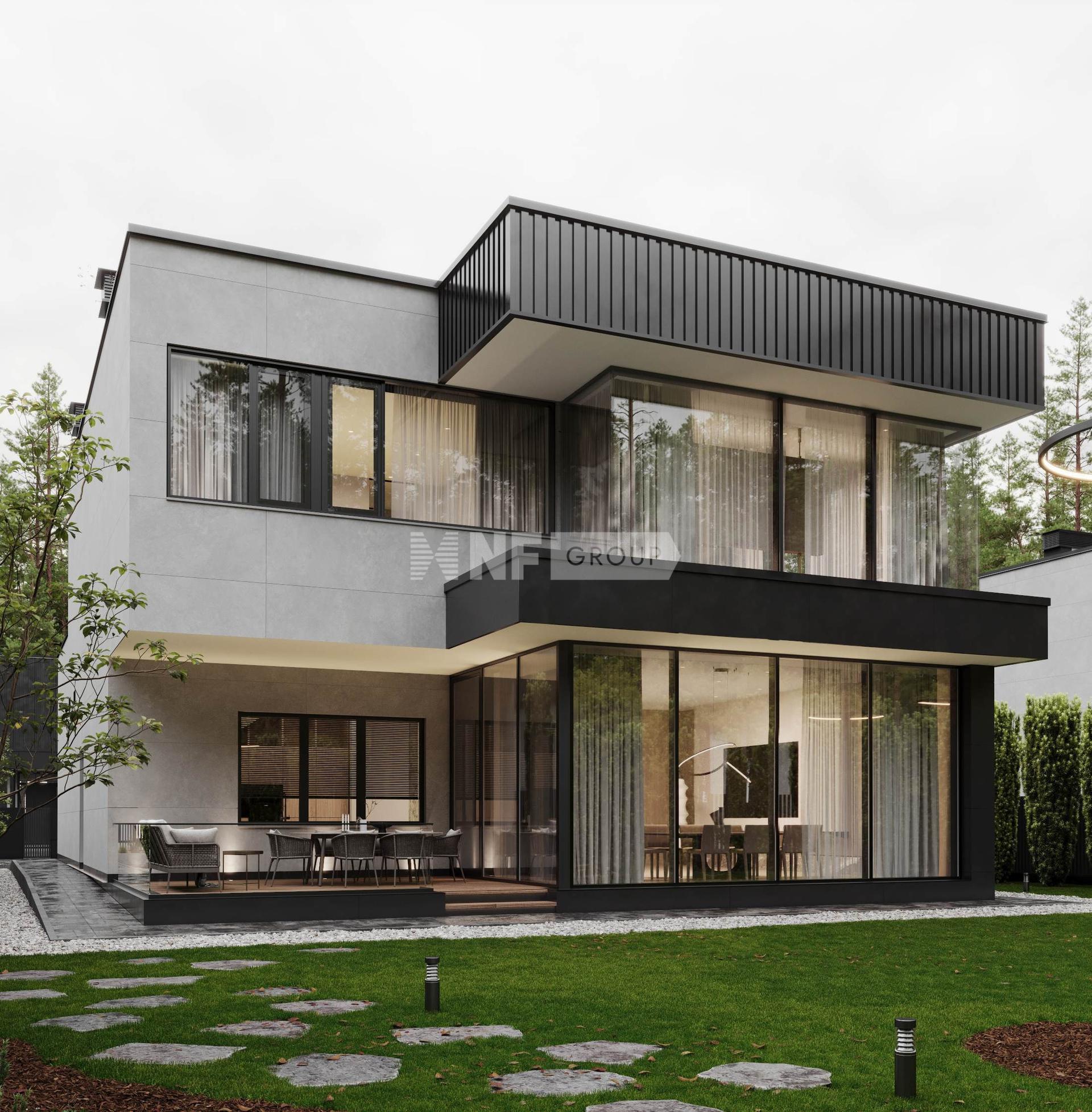 «Папушево Парк» (Папушево Парк)