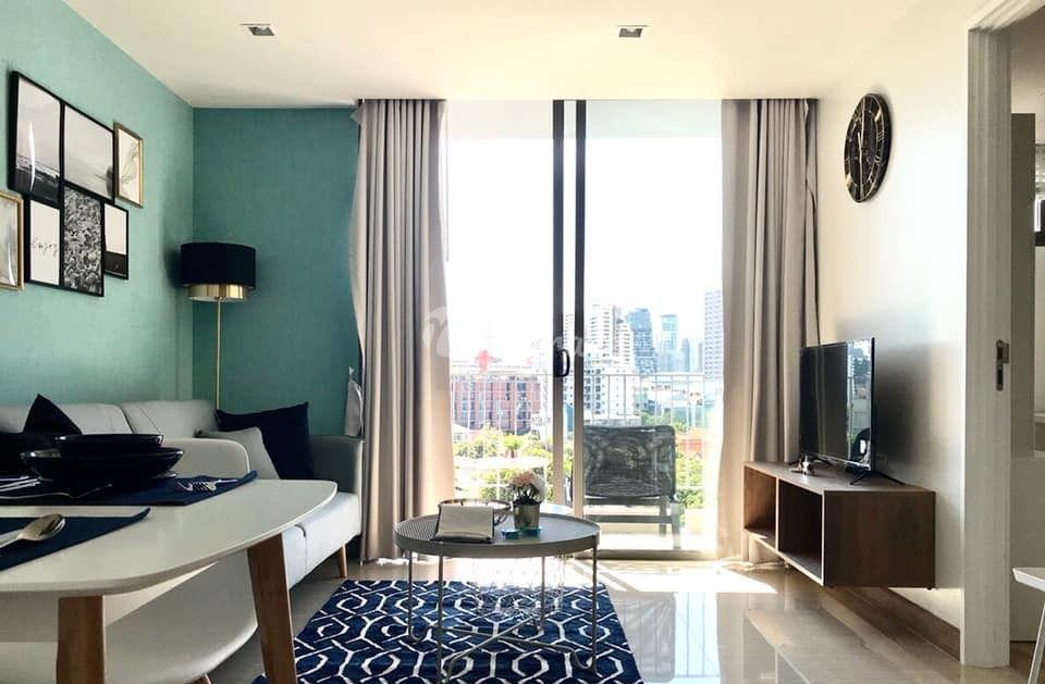 1 спален Кондо на продажу в Downtown 49 (Downtown 49)