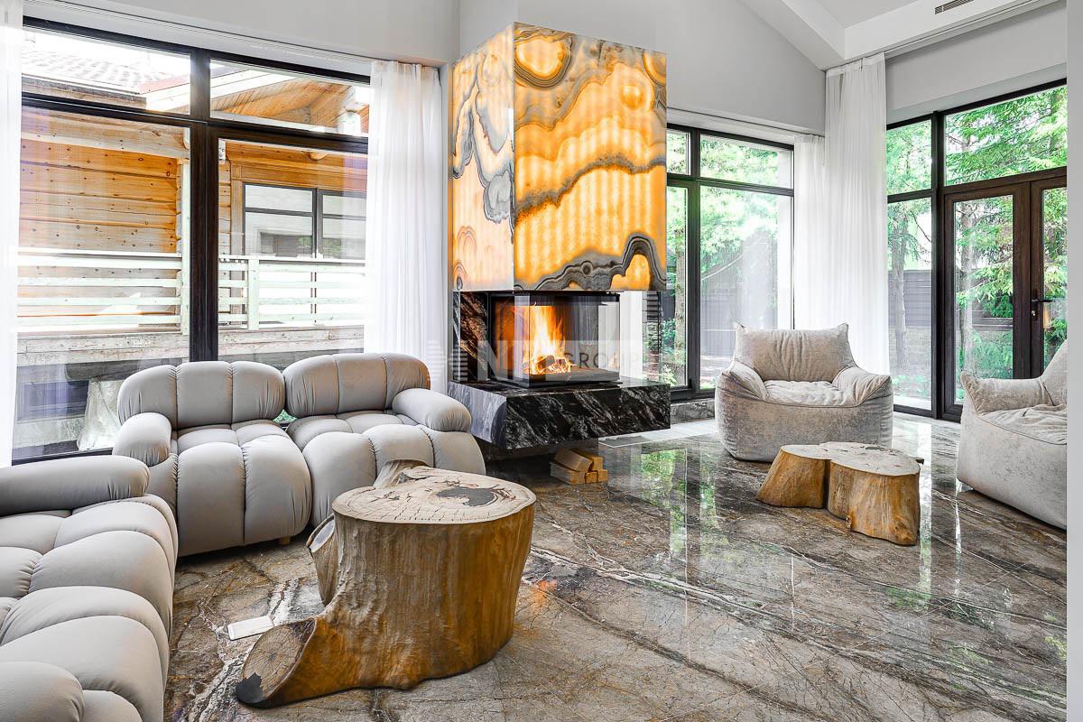 «Горки 8» (Gorki 8)