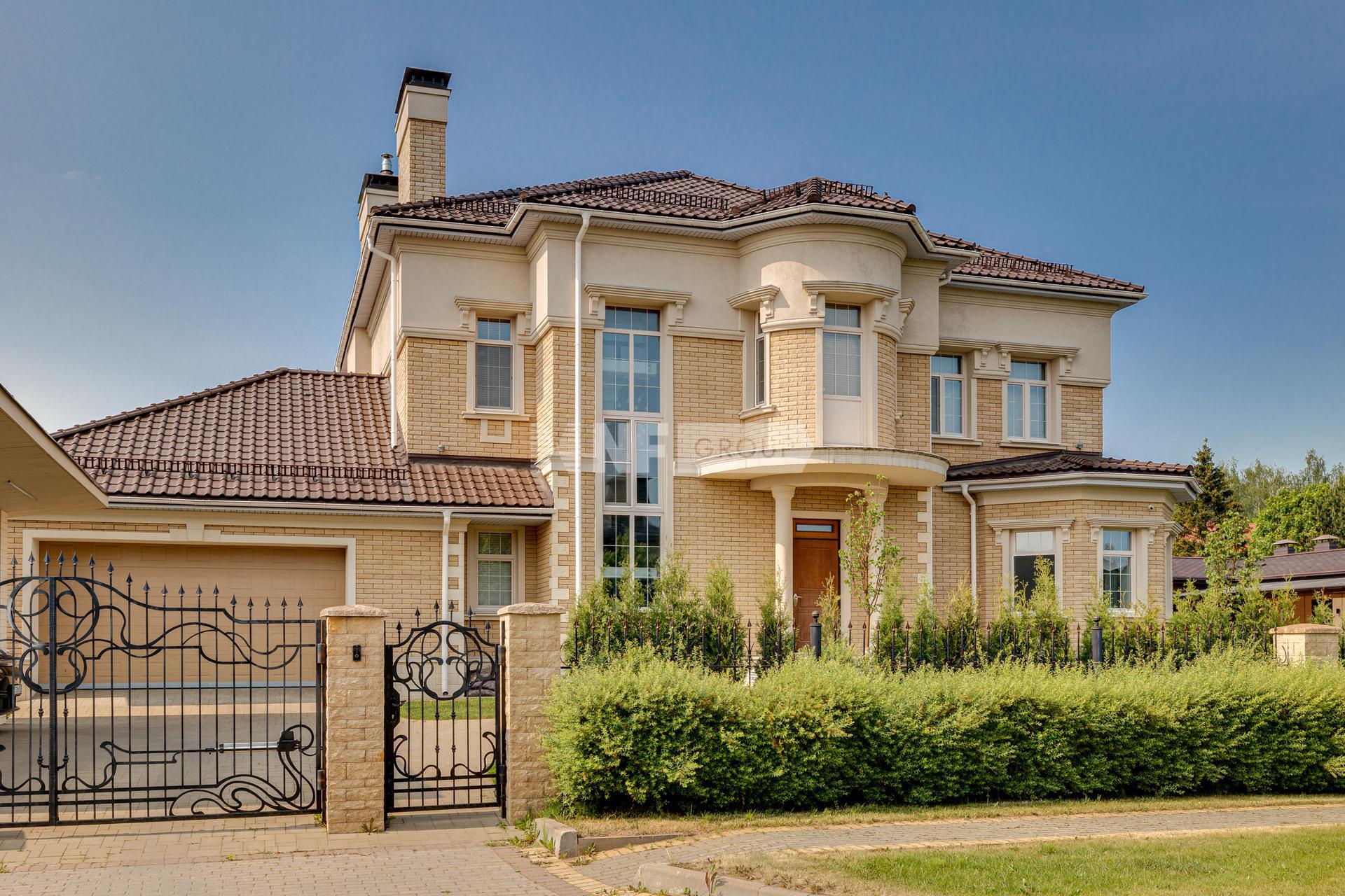 «Мэдисон Парк» (Madison Park)