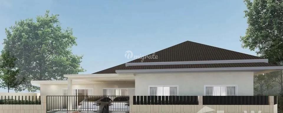 The Rich Villas Chaofa