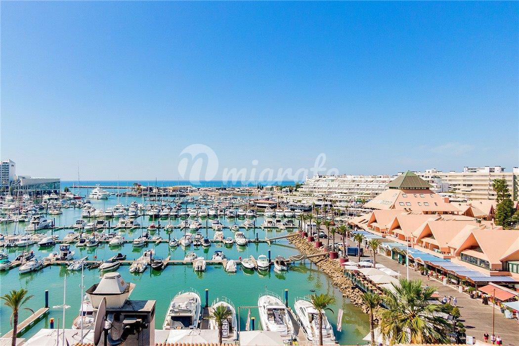 Апартамент в Vilamoura, Algarve