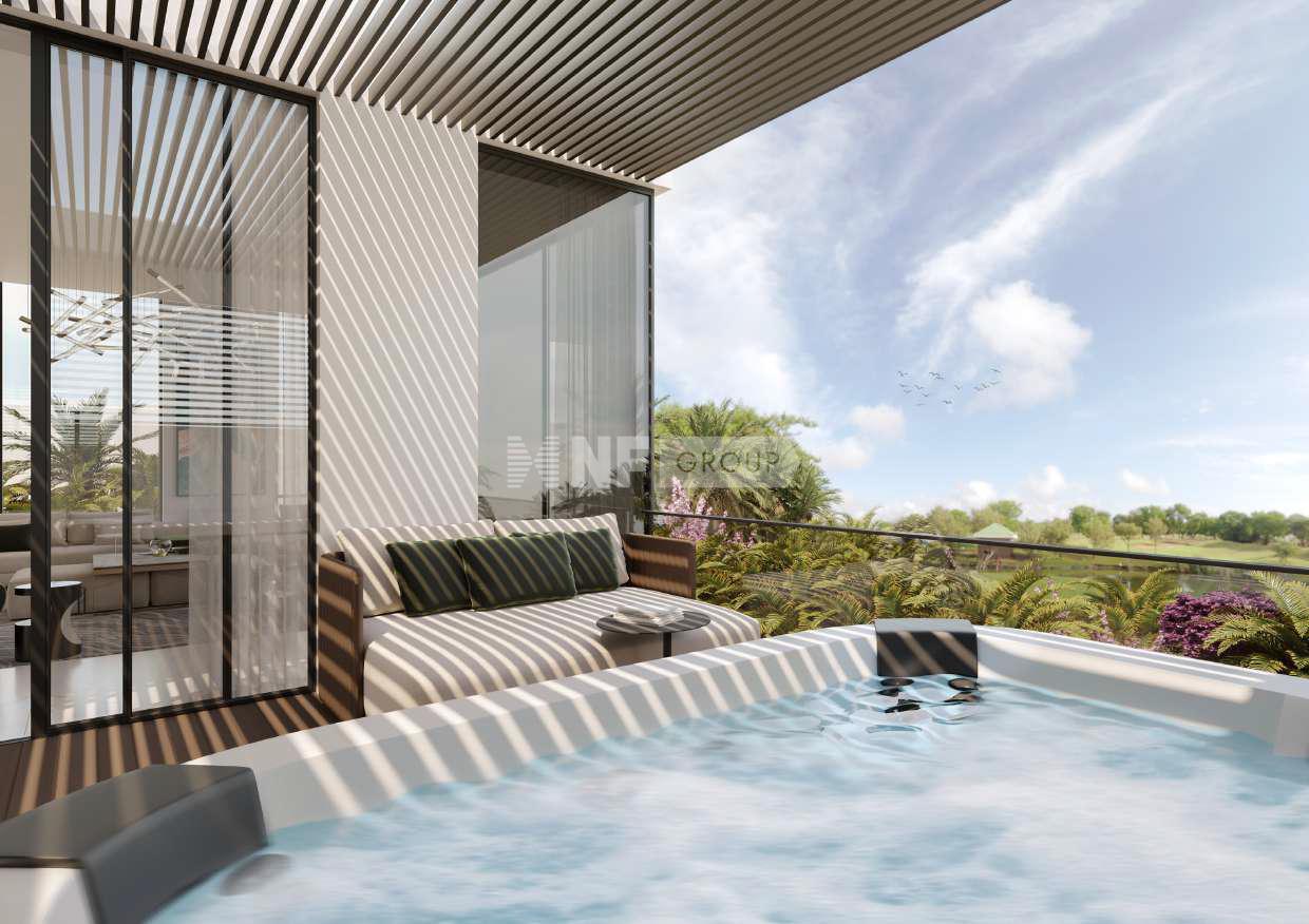 Terra Golf Collection