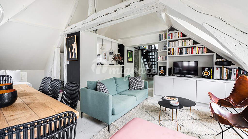 Апартамент в PARIS, 75018