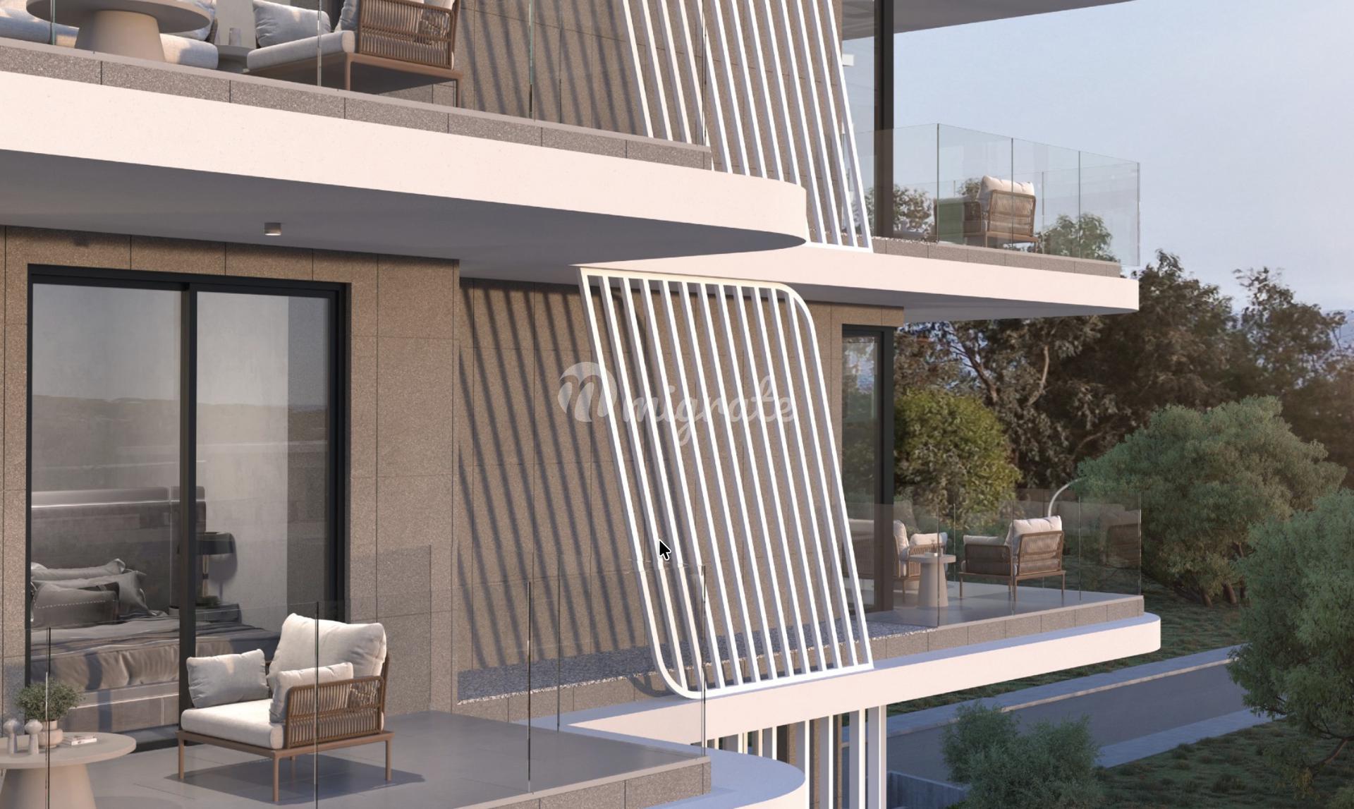 Квартира с 2 спальнями в Агиос Тихон, Лимассол
 (2 Bedroom Apartment in Agios Tychon, Limassol)