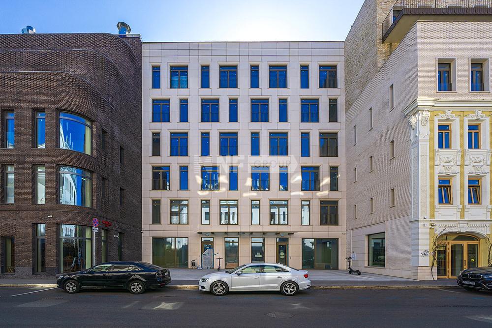 Villa Grace (Вилла Грейс)