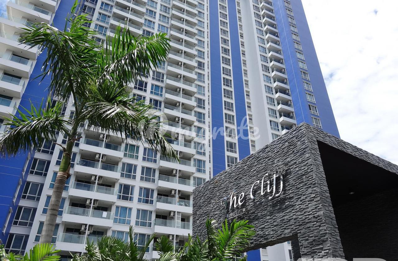 Квартира 39 кв.м в Паттайе, Таиланд