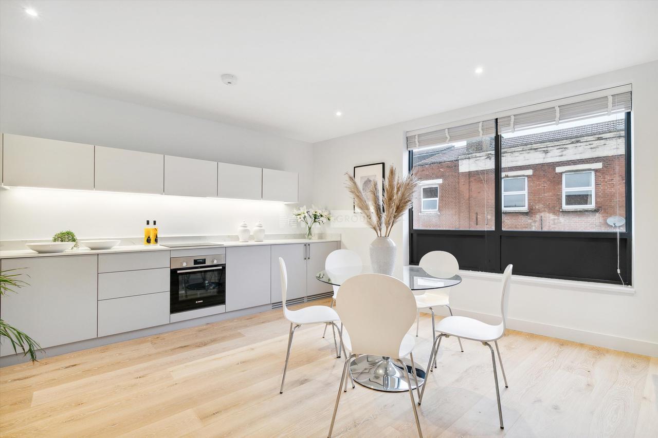 Квартира в Lillie Road, London, SW6