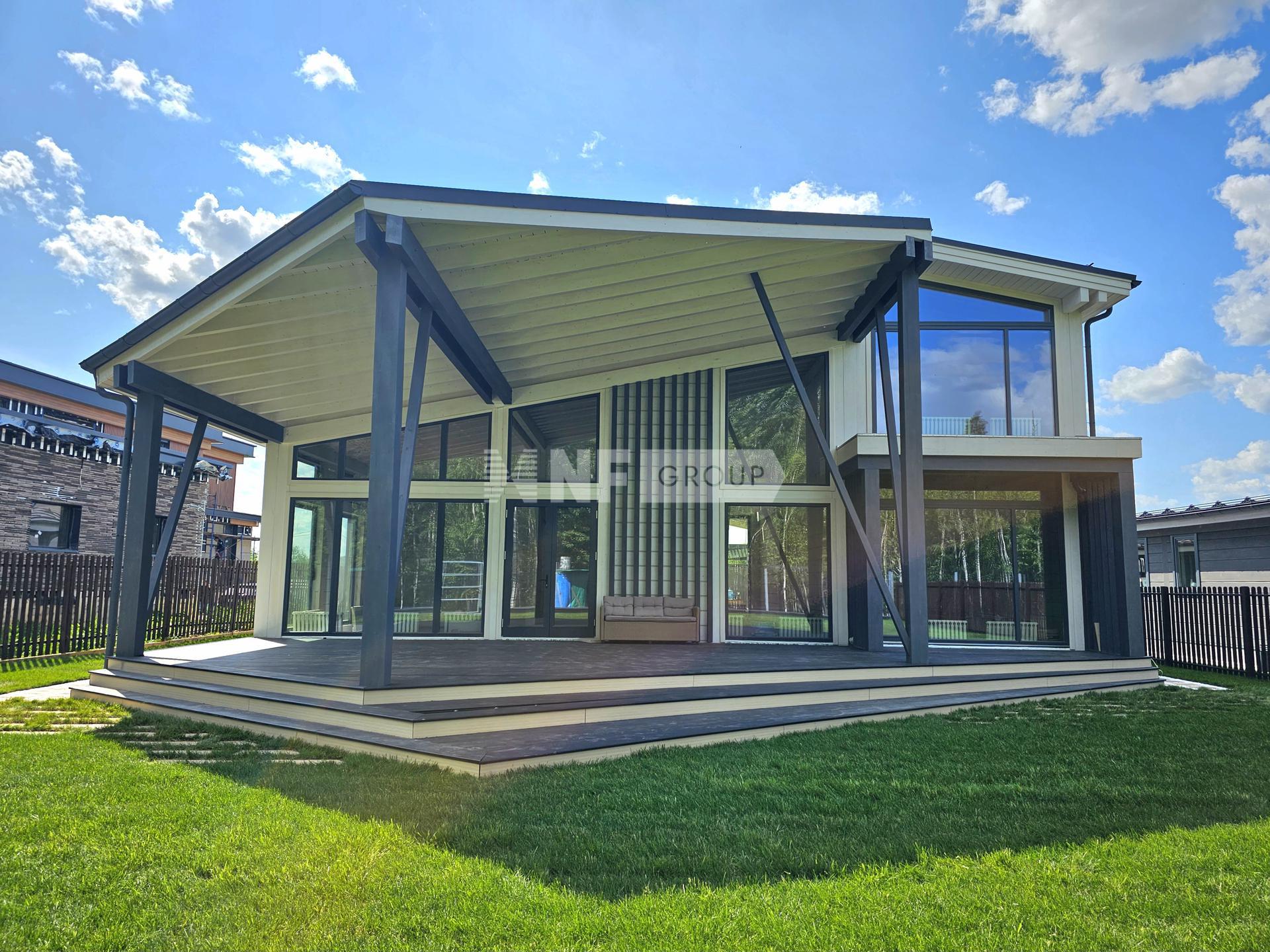 «Павлово 2» (Pavlovo 2)