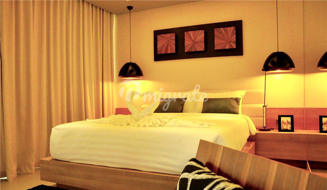 Кондоминиум в Layan, Thalang District, Phuket