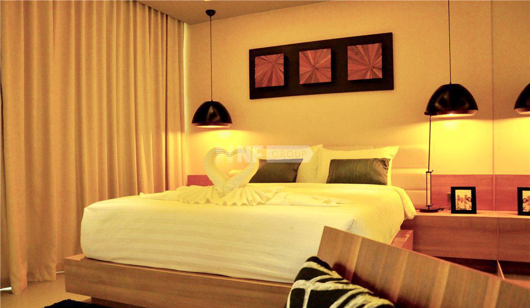 Кондоминиум в Layan, Thalang District, Phuket