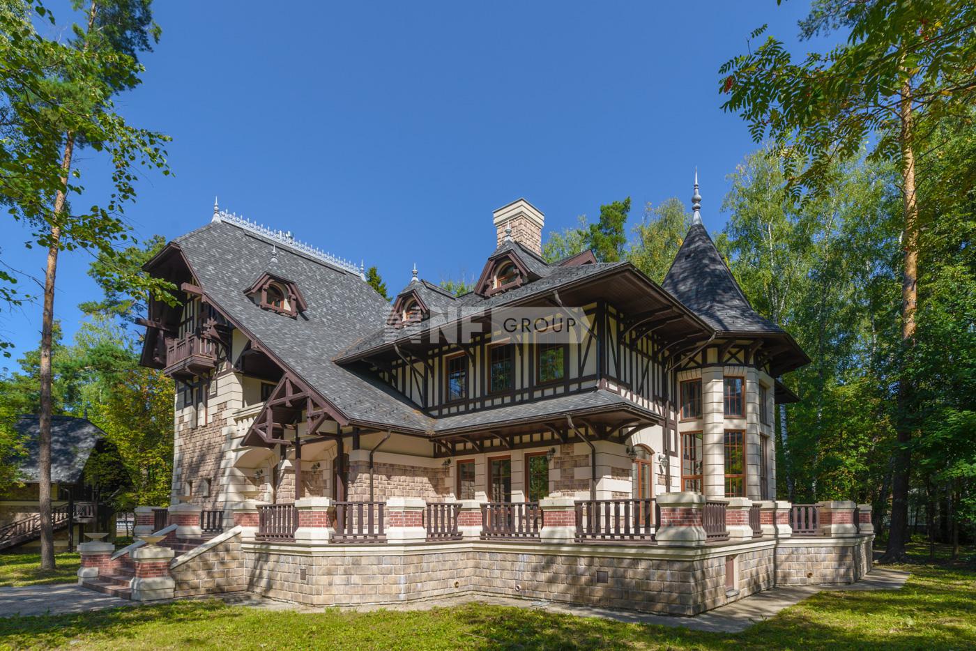 «Довиль» (Dovil)