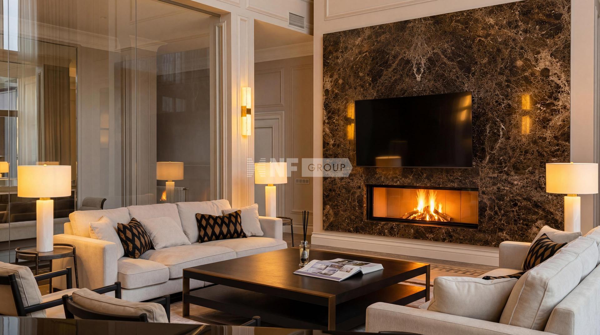 «Резиденс Клаб» (Rezidens)