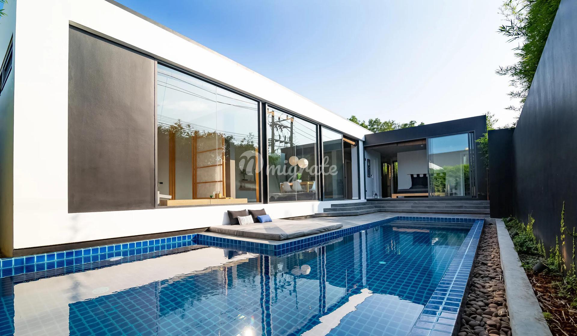 Villoft Zen Living