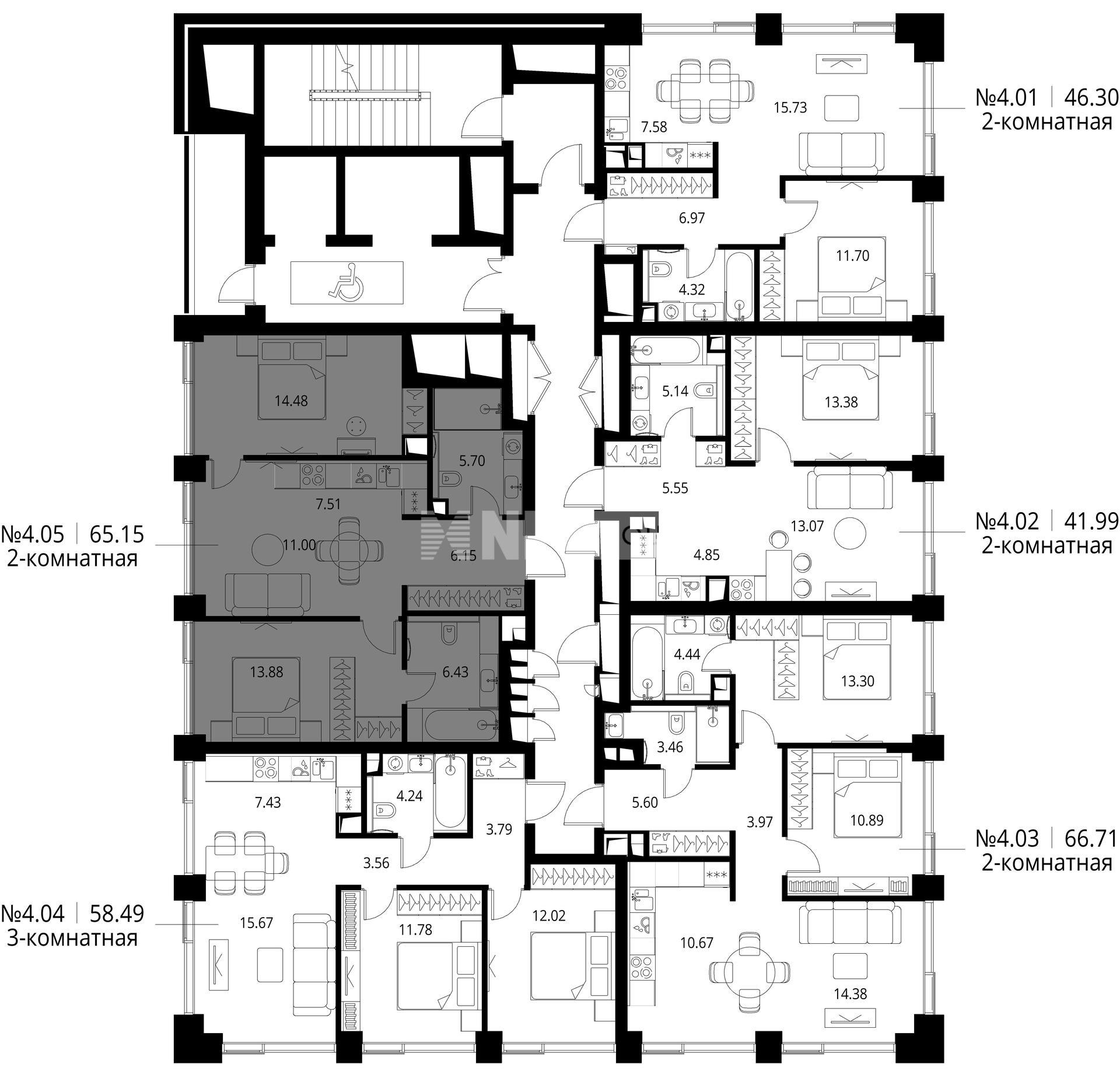 City Bay (Сити Бэй)