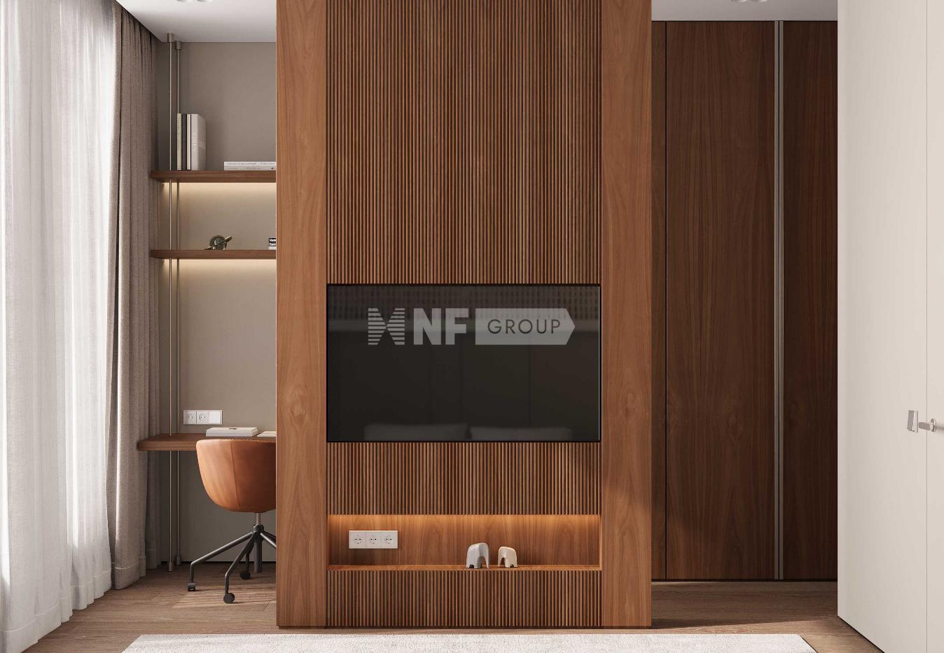 NF Group
