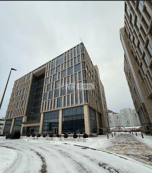 БЦ Неополис (BC Neopolis)