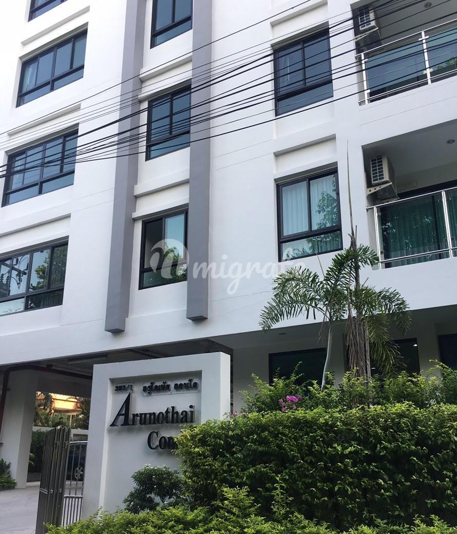 Квартира 29 кв.м в Паттайе, Таиланд