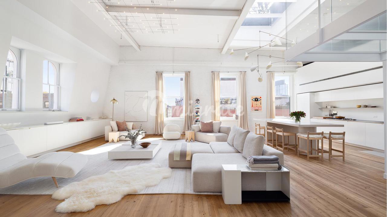 Кондоминиум в 7 BOND ST, PH6CD - NoHo, New York
