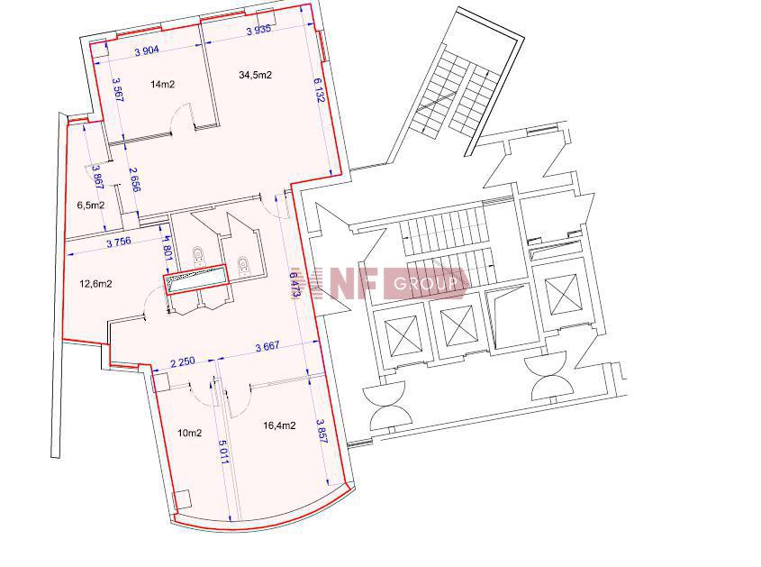 NF Group