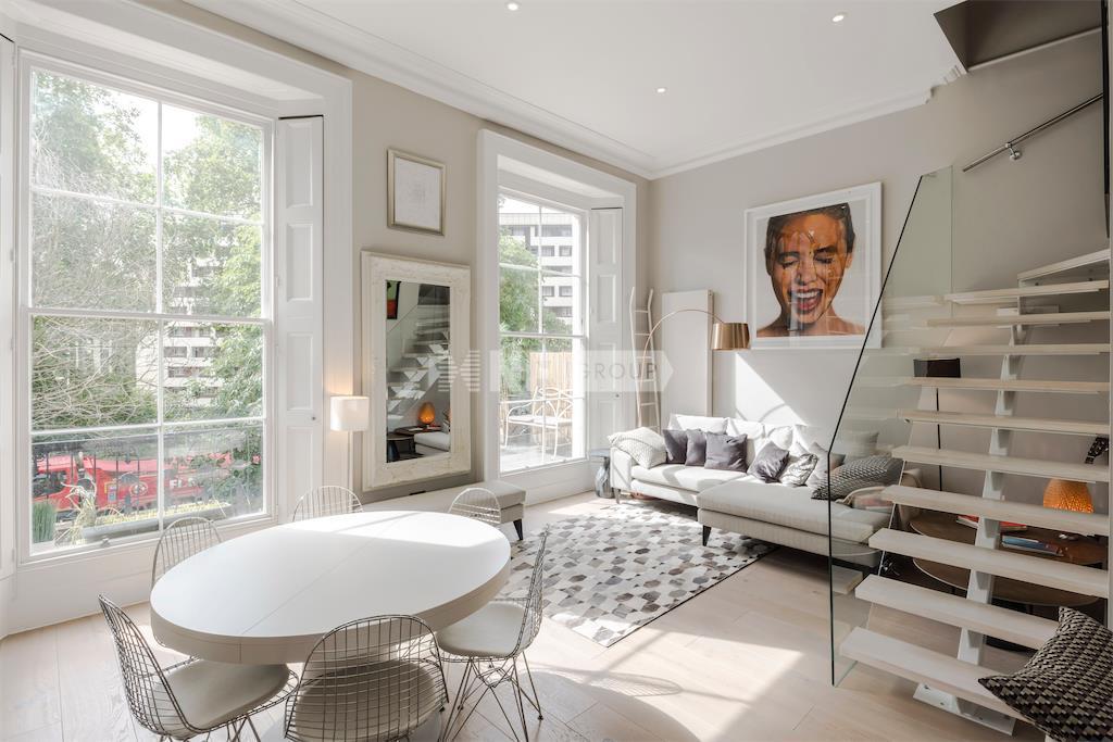 Квартира в Gloucester Gardens, London, W2