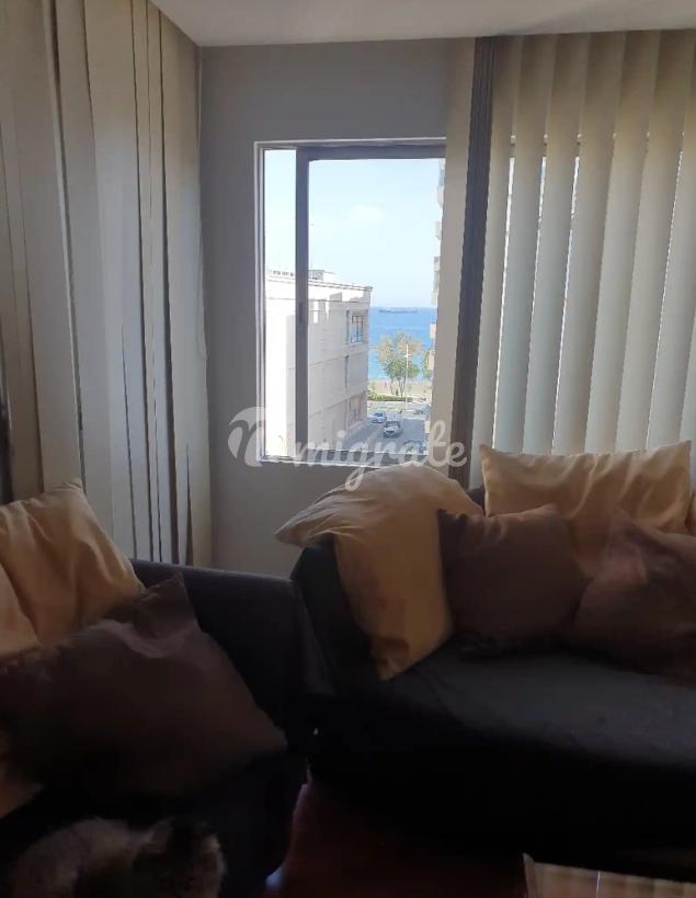 Пентхаус с 2 спальнями в Неаполисе, Лимассол
 (2 Bedroom Penthouse in Neapolis, Limassol)