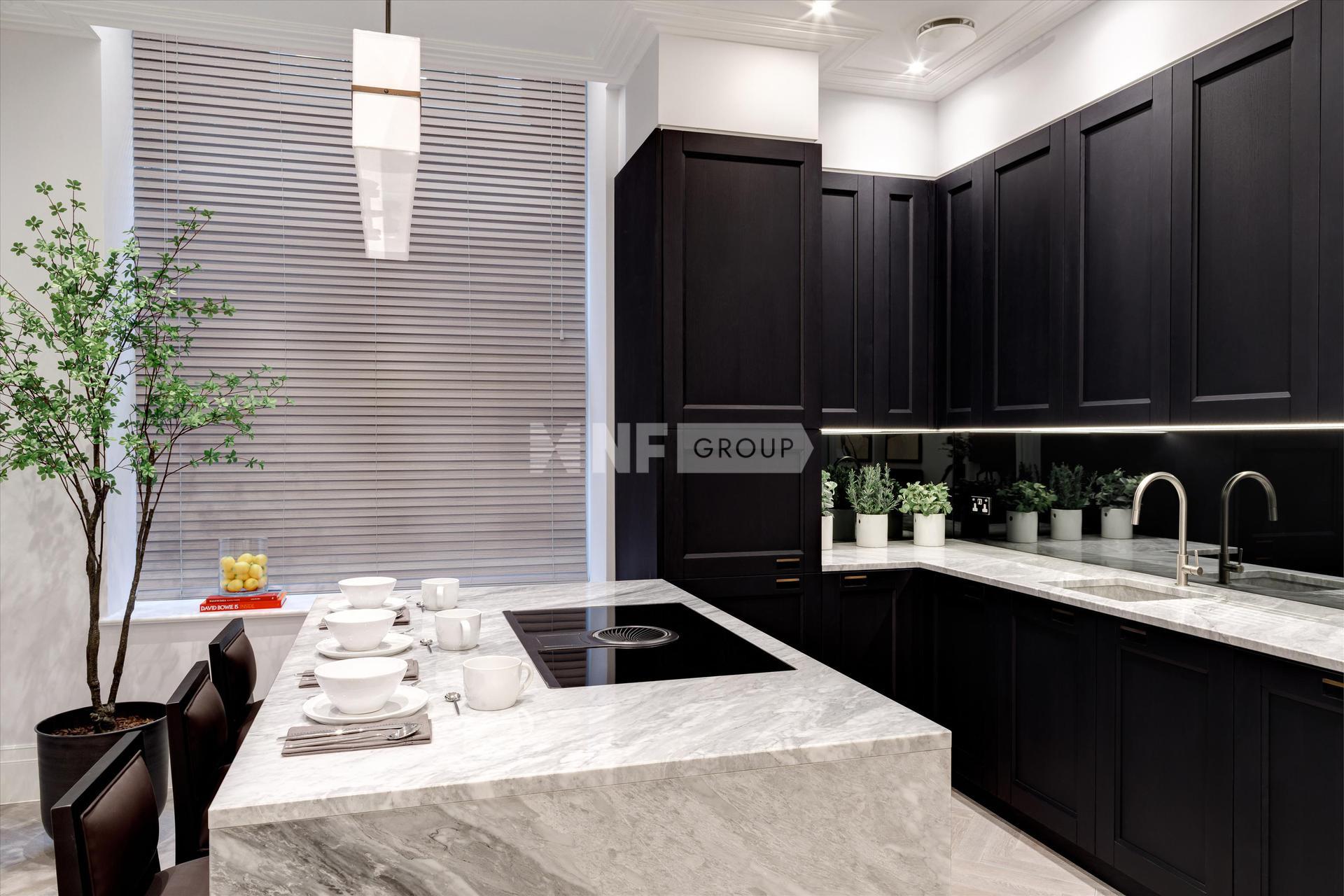 Квартира в Apartment 12, 35 Old Queen Street, London, SW1H