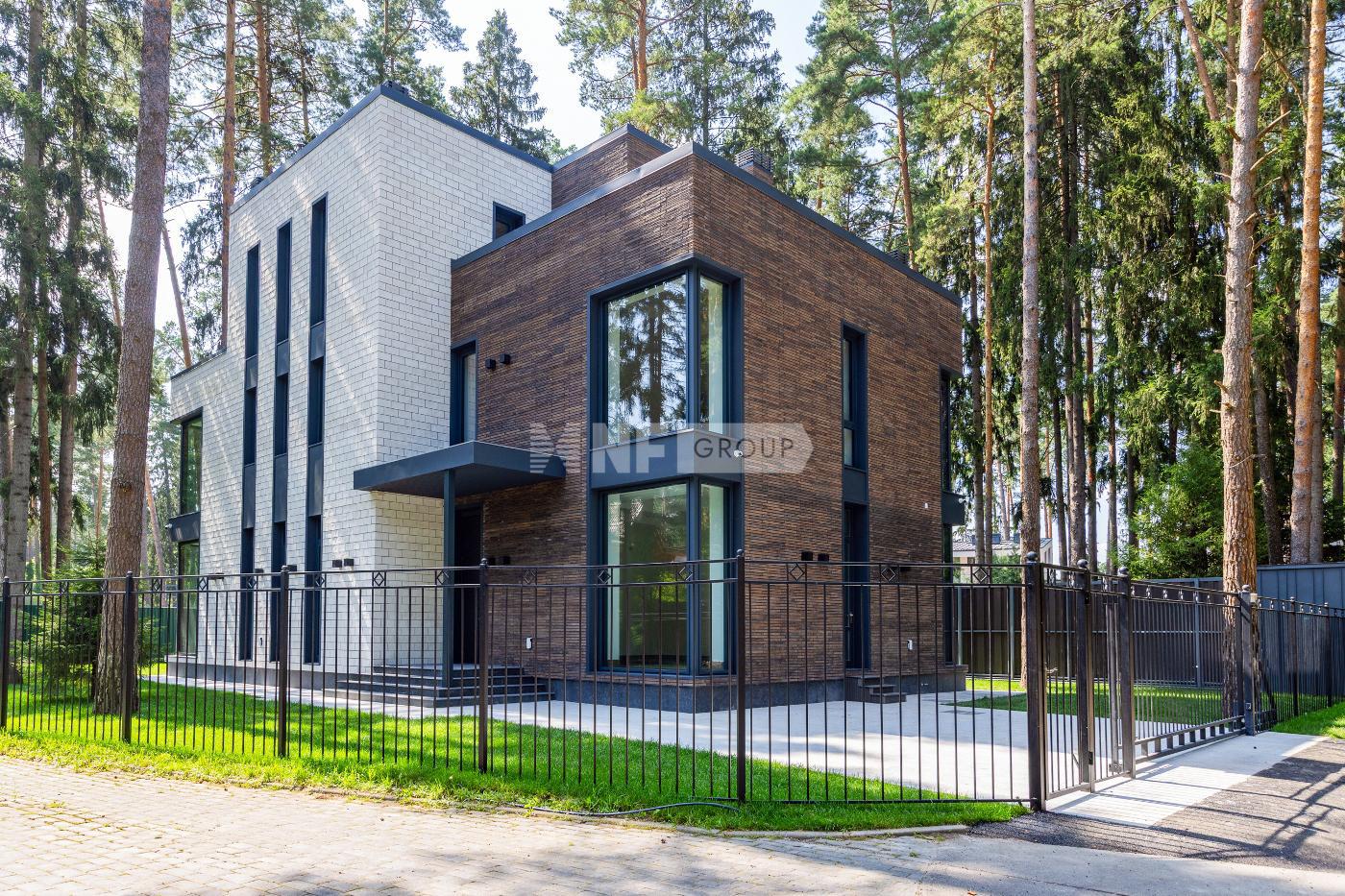 «Успенские Дачи» (Uspenskie Dachi)