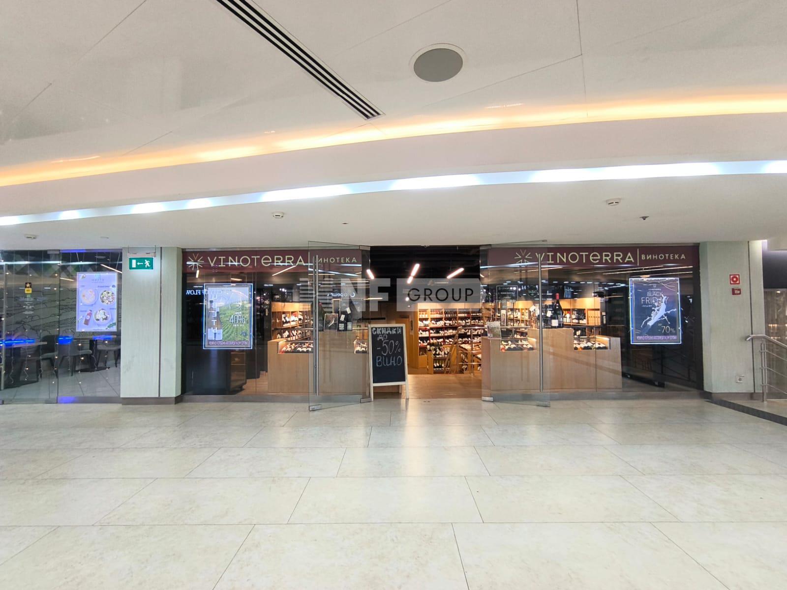 IQ-квартал, Торговая Галерея (IQ-kvartal, Torgovaya Galereya)