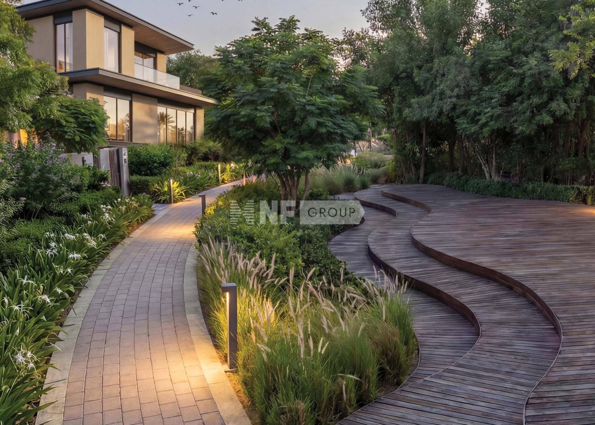 The Terraces by Sobha