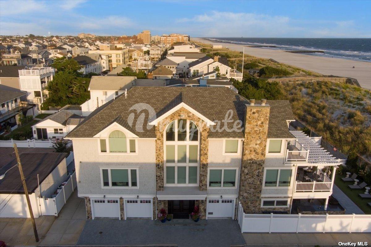 Вилла в 6 Wyoming Avenue - Long Beach, New York