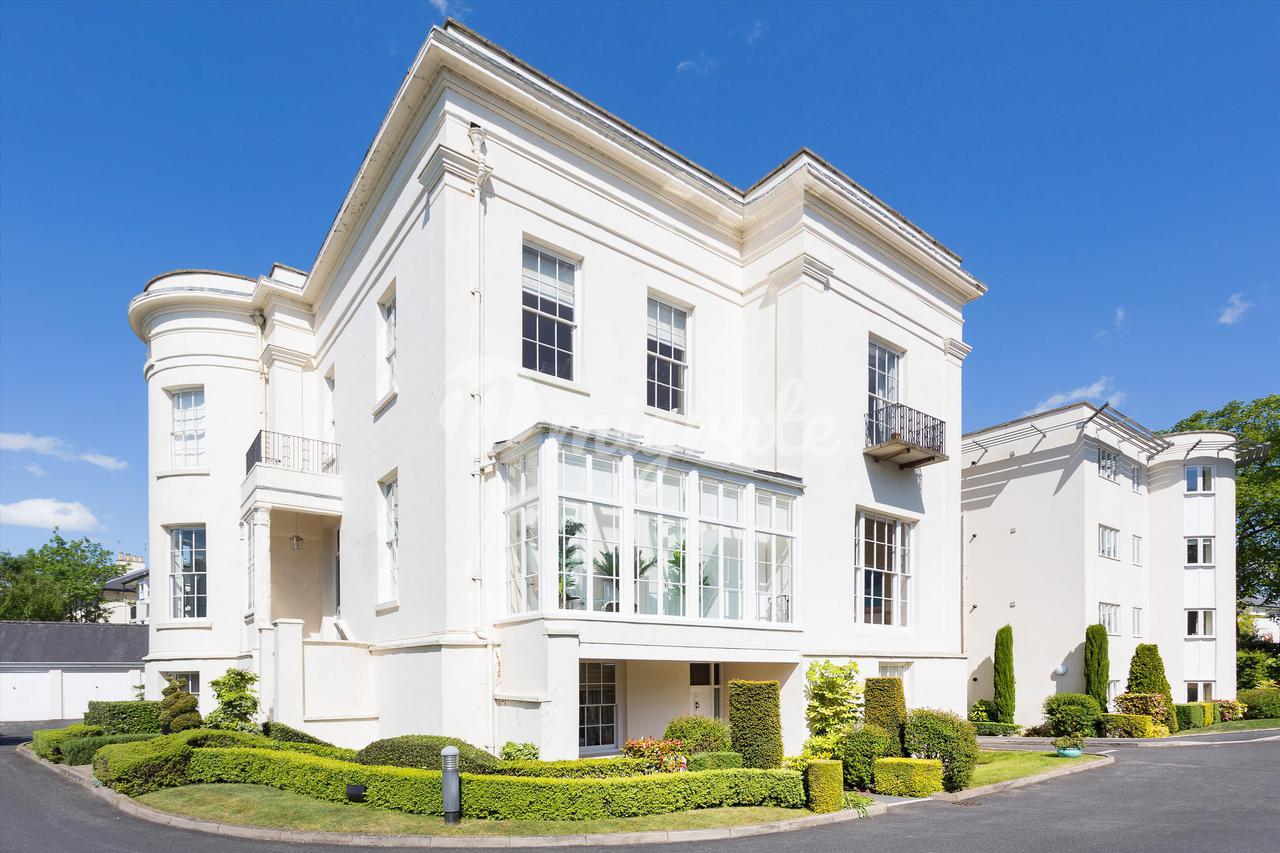Квартира в Osborne House, Queens Road, Cheltenham, Gloucestershire, GL50