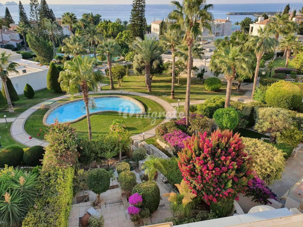 Квартира с 3 спальнями в туристическом районе Пиргос, Лимассол
 (3 Bedroom Apartment in Pyrgos Tourist Area, Limassol)