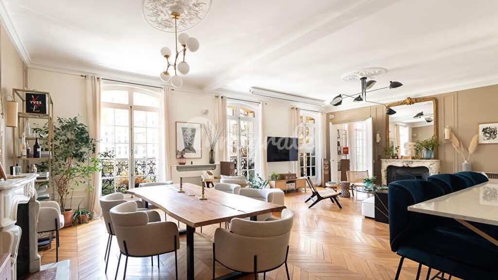 Апартамент в PARIS, 75016