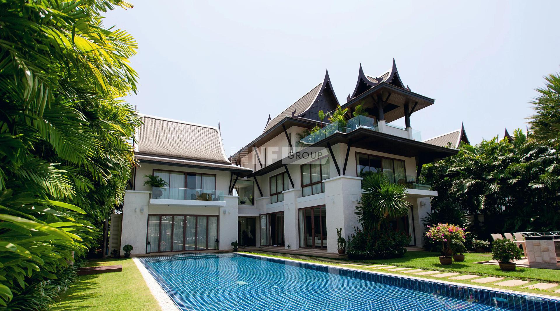 Royal Phuket Marina