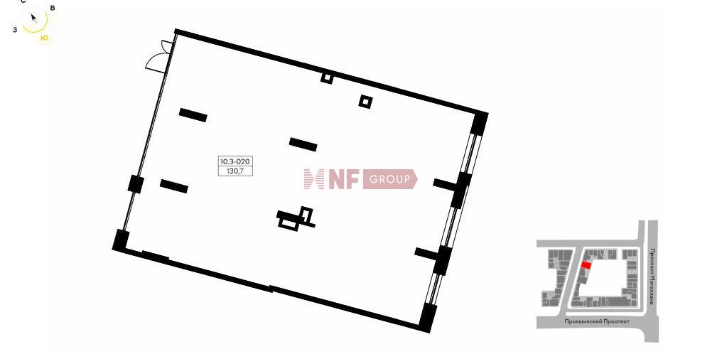 NF Group
