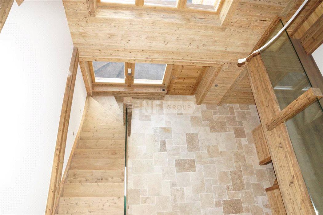 Шале в Villars-sur-ollon, Vaud